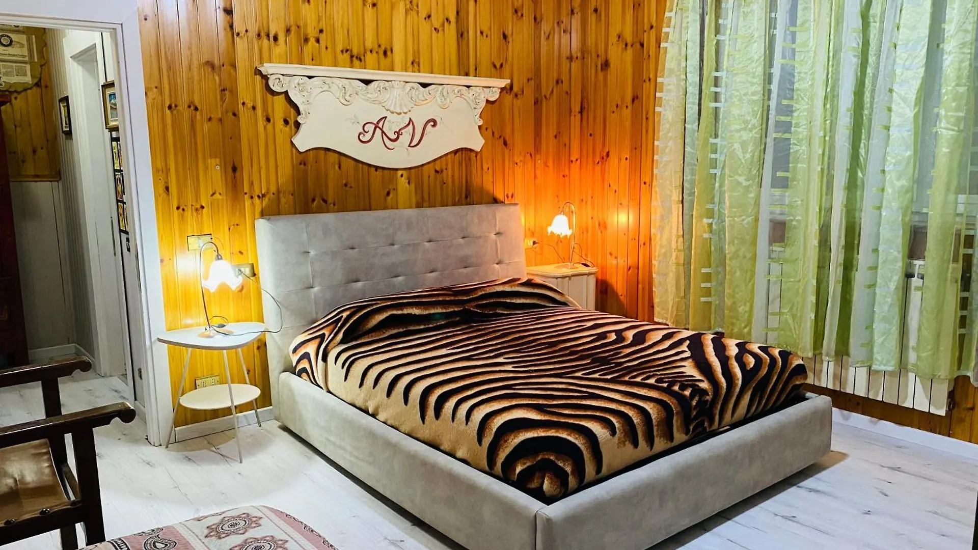 Holiday home Apartment With Lake View And Garden Soiano Del Lago