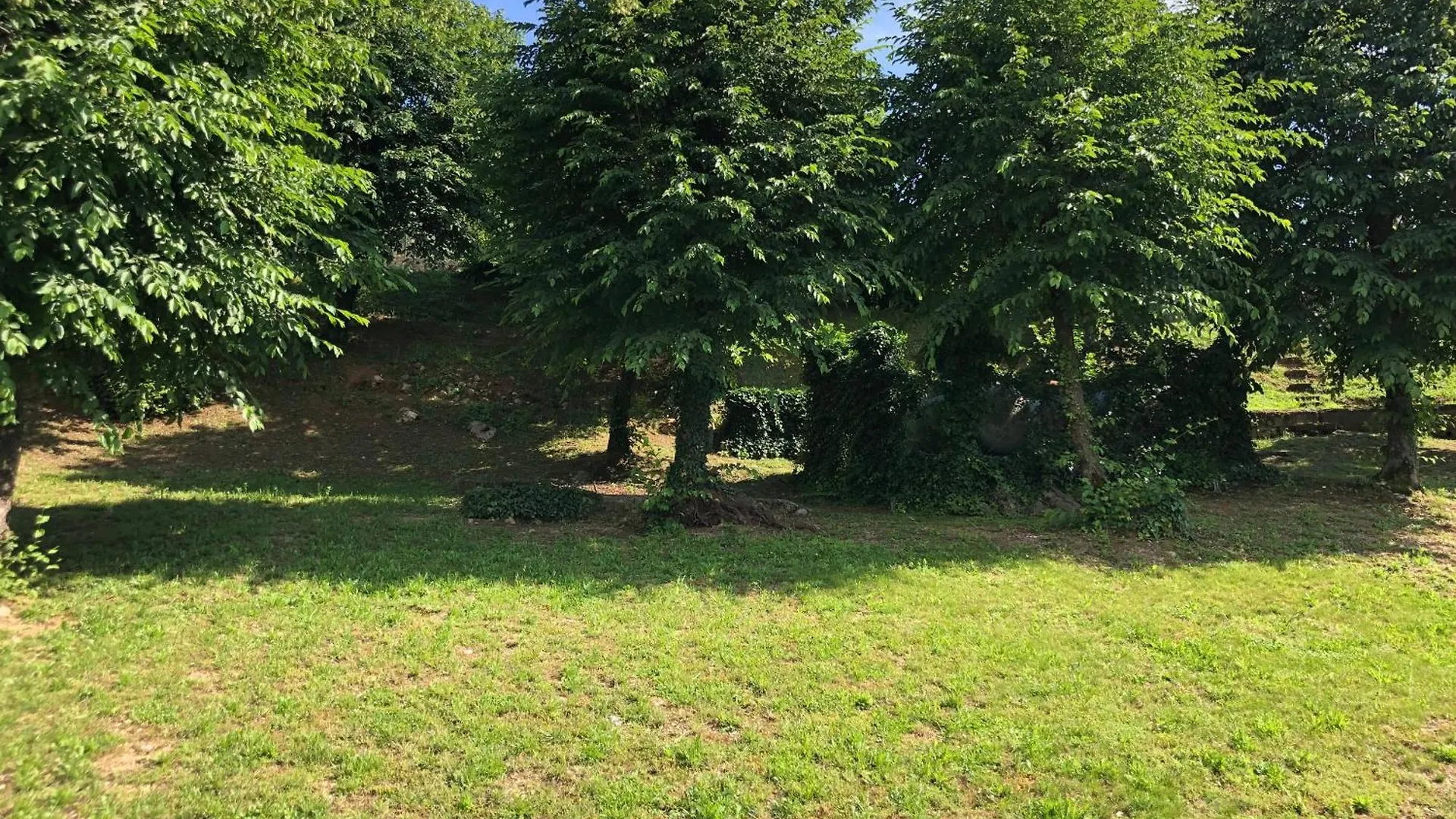 Apartment With Lake View And Garden Soiano Del Lago Holiday home