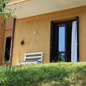 Drusilla Garden Bed & Breakfast