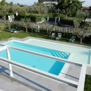Bed and breakfast Controvento, Soiano Del Lago