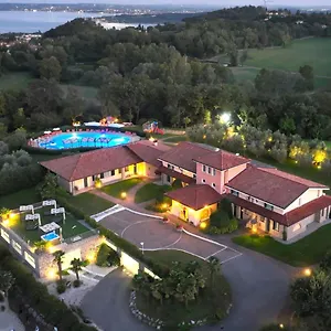 Garda Hill Alloggio per agriturismo