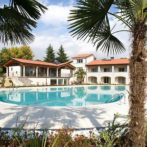Hotel Monastero &, Soiano Del Lago